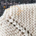 Punto Santa Clara/Musgo/Bobo